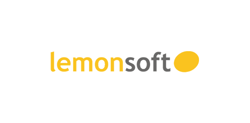 Lemonsoft logo