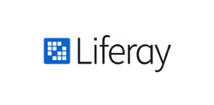 Liferay logo