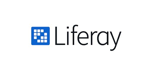 Liferay logo