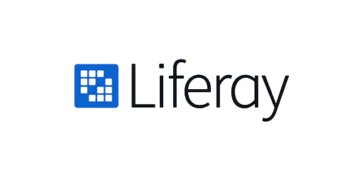 Liferay logo
