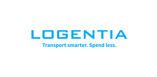 Logentia logo