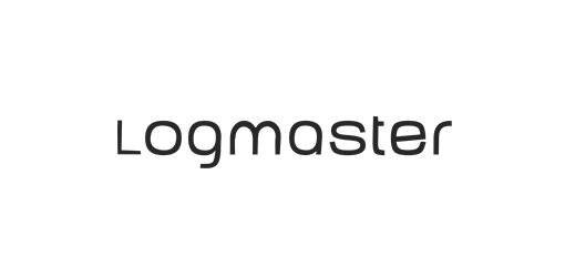 Logmaster logo