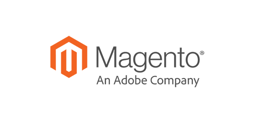 Partner logo Magento