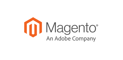 Partner logo Magento