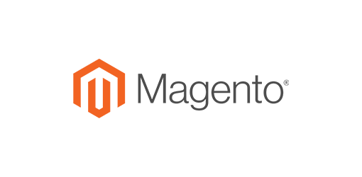 Partner logo Magento