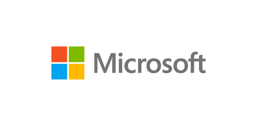 Microsoft logo