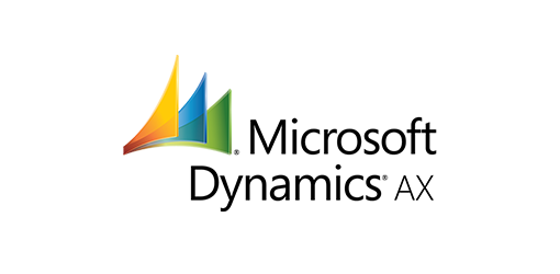 Microsoft Dynamics AX logo