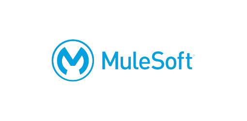 Partner logo Mulesoft