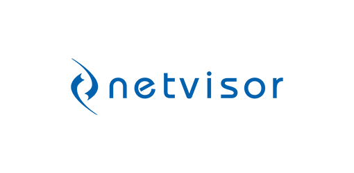 Netvisor logo