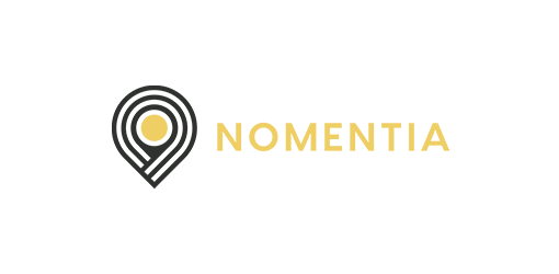 Nomentia logo