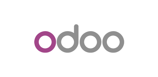 Odoo ERP logo