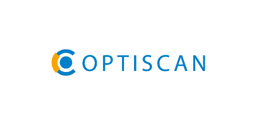 Optiscan logo