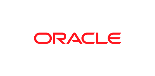 Oracle logo