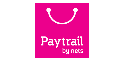 Partner logo Paytrail