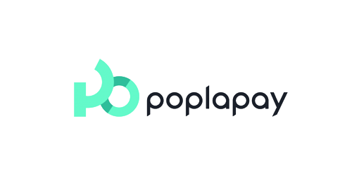 Poplapay logo