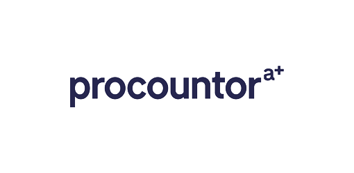 Procountor logo