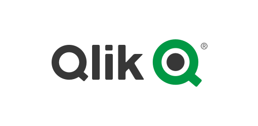 Partner logo Qlik