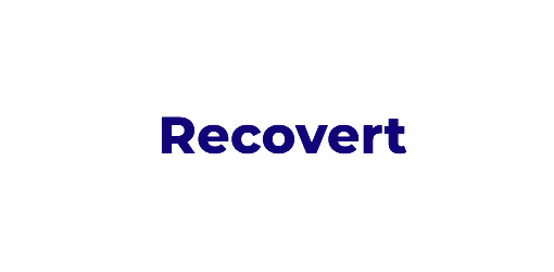 Recovert logo