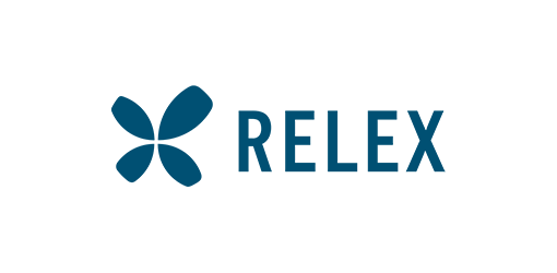 Partner logo Relex
