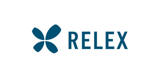 Relex logo