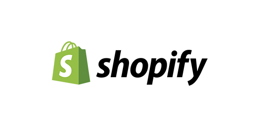 Shopify logo