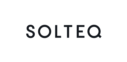 Solteq logo