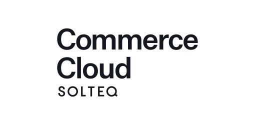 Solteq Commerce Cloud logo