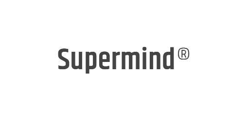 Supermind logo