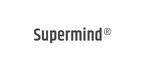 Supermind logo