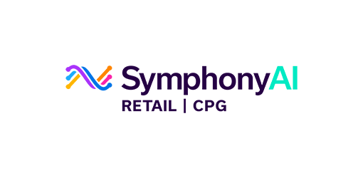 Partner logo SymphonyAI Retail.