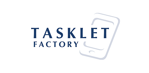 Partner logo Tasklet Factory