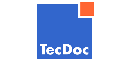 TecDoc logo