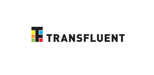 Partner logo Transfluent