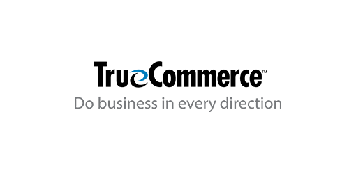 True Commerce Logo