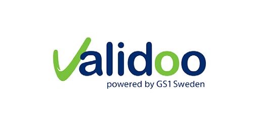 Validoo logo