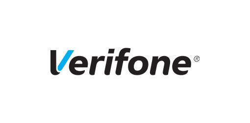 Verifone logo