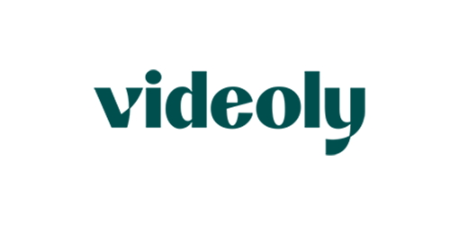 Partner logo Videoly