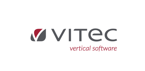 Vitec logo