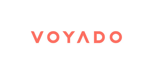 Voyado logo