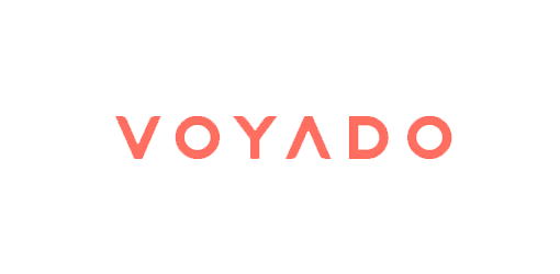 Voyado logo