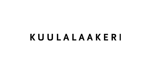 Kuulalaakeri logo