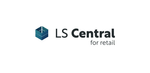 LS Central for retail logo