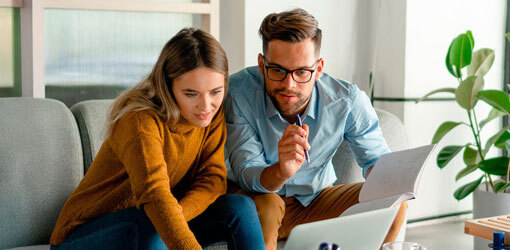 Consulting team reviewing the client’s project plan. Collaborative expertise ensures every phase of the project is aligned, efficient, and delivers real business value.