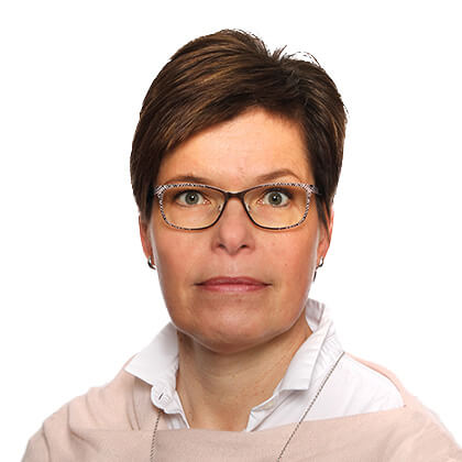 Tarja Teroheimo