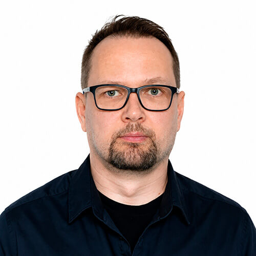 Toni Sihvonen