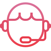 Support icon